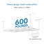 Support mural pour plafond Noell-296000360-296203553