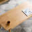 Solid Wood Multi-Use Table, Coffee Table & Study Desk with Storage Shelf