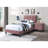 Twin Bed-1174312434