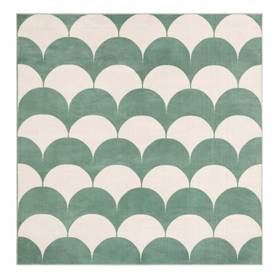 Tapis pour enfant Unique Loom Arches