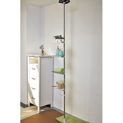 Atilia Freestanding Shower Caddy