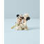 Minnie's Dream Wedding Hanging Figurine Ornament