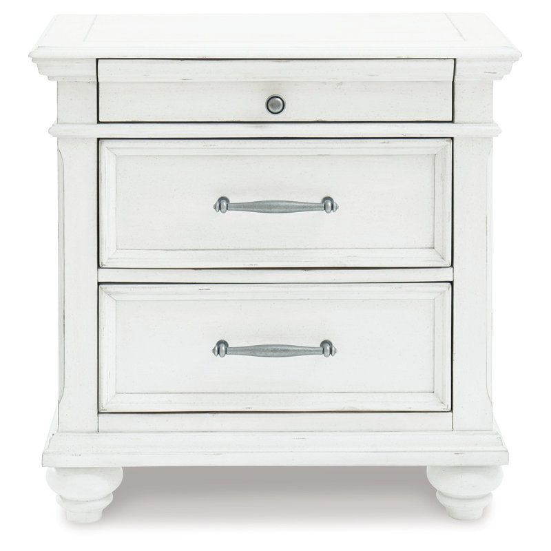 Table de chevet Chiwa