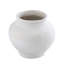 Vase de table Corban