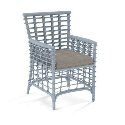 Bridgehampton Arm Chair