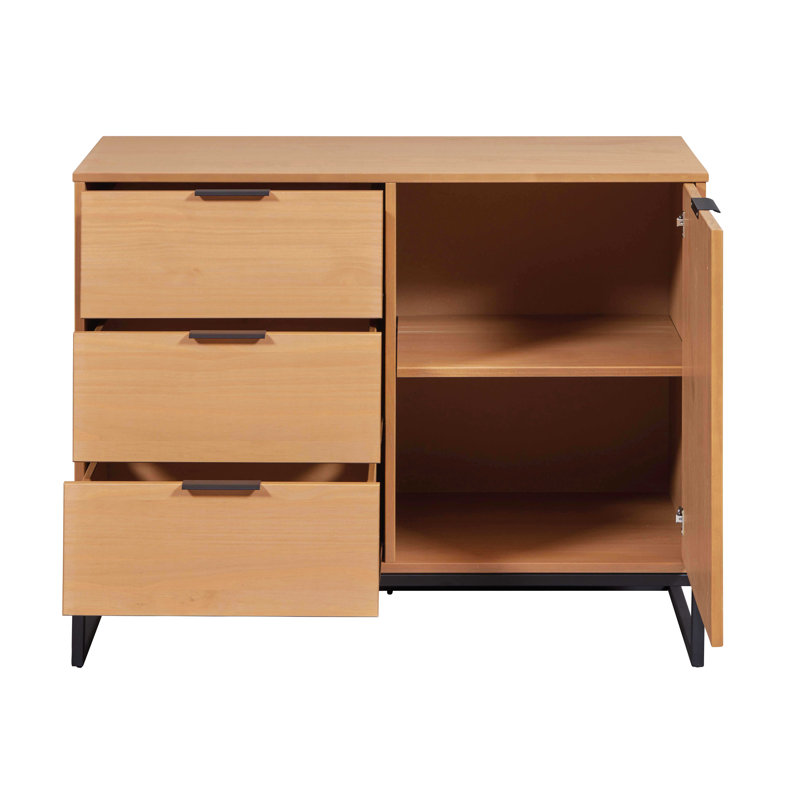 Trebino 100cm Sideboard