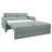 Sete Premium Queen Sofa Sleeper