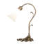 Frentz Arched Table Lamp-2089743000