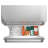 35.75" Integrated Bottom-Freezer Refrigerator-89358031