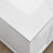 Juniper 60'' Free Standing Double Bathroom Vanity Set with Countertop and sink-1171637160