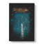 Boat - Wrapped Canvas-56638826