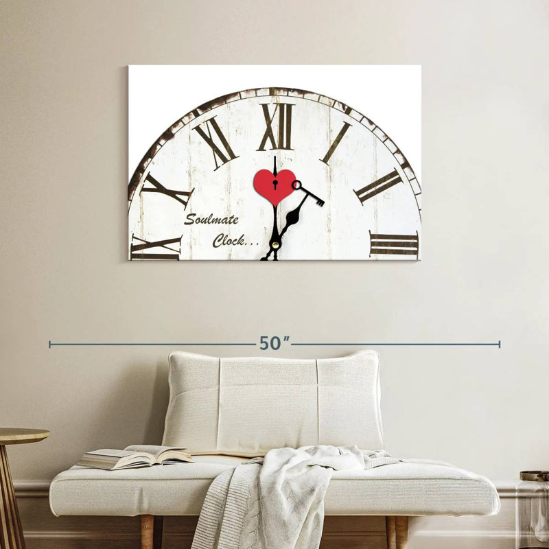 Horloge Kerner