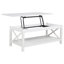 Ensemble de tables basses 2 pièces Slater
