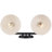2 - Light Dimmable Vanity Light-414130750