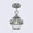 Tenor 1 - Light Shaded Pendant-128363476