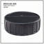 Table basse ronde