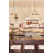 Layton 1 Light Wall Sconce-84700466