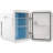 Stellweilan Tessberg 0.7 Cubic Feet Mini Fridge