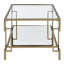 Table basse 43,25 po