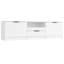 Jeeva TV Cabinet 140x35x40 cm Engineered Wood-198983902