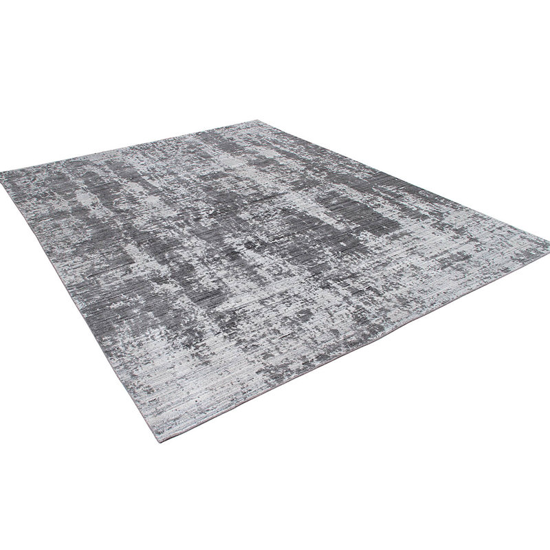 Lachapelle Ikat Hand Woven Area Rug, Rectangle 170 x 240cm