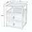 Elin 2 - Drawer 21" Nightstand-5975769