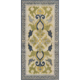 One-of-a-Kind Runner 3' X 6'1" Area Rug