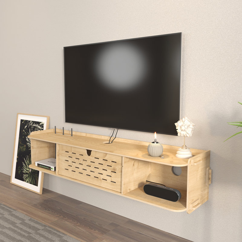 Sima Floating Tv Stand for TVs