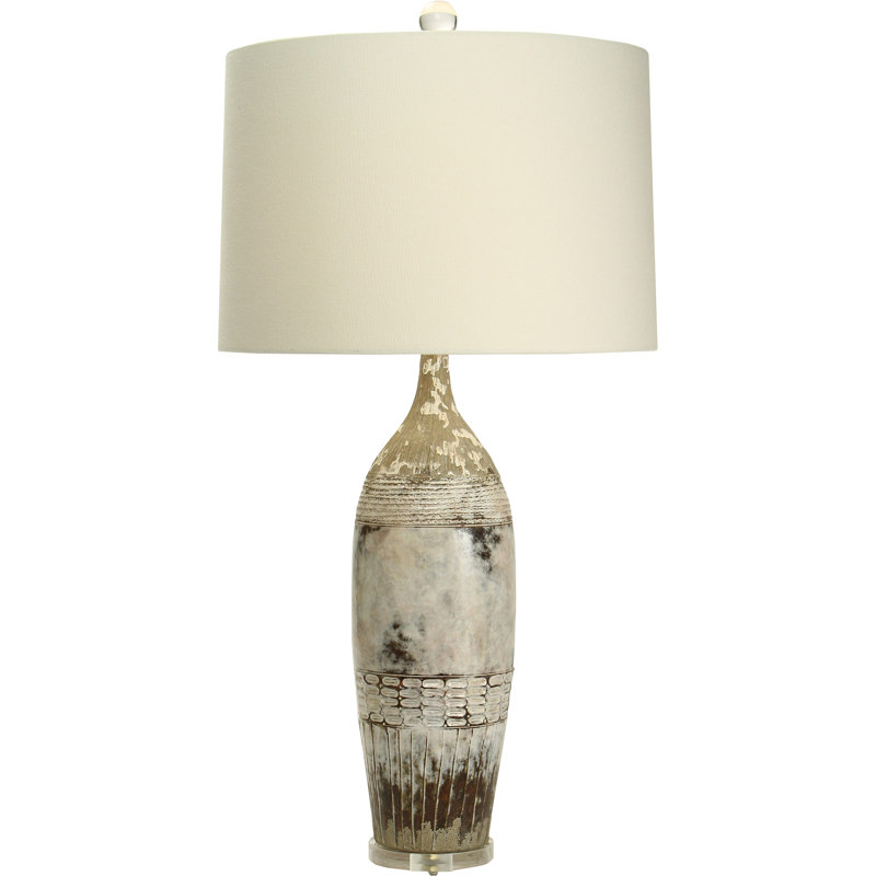 Lampe de table 34,5 po Amore
