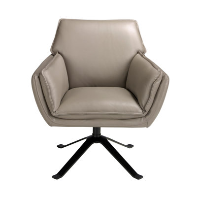 Upholstered Armchair