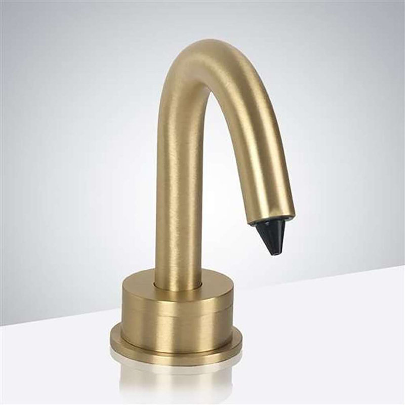 Bathroom Faucet