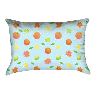 Housse de coussin Katelyn Elizabeth