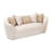 Ariana 83'' Wide Velvet Round Arm Loveseat-107281976-118589135