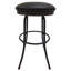 Tabouret de bar et de comptoir pivotant Haughton-27796883-48366675-27796885