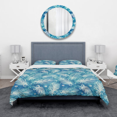 Ensemble de housse de couette sud-ouest