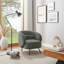 Jura 78Cm Wide Lounge Chair-386202240