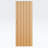 79'' Hollow Double Pane Accordion Door-114043956