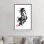 «Running Horse» par Péchane - impression d'art graphique-52555349-52555355-52814748