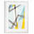 White Paper Framed