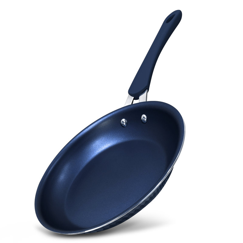 Poêle à frire en aluminium NutriChef