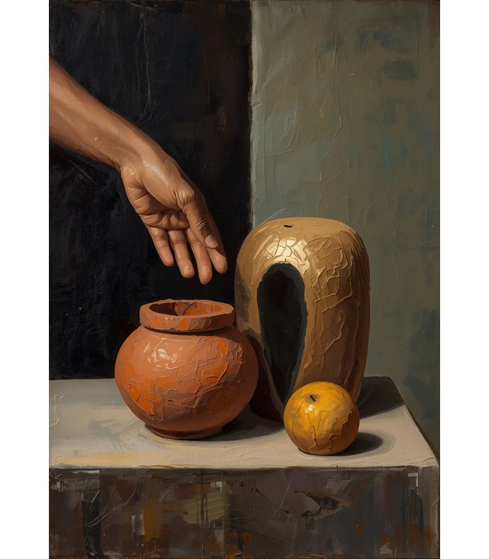 Ephemeral Touch