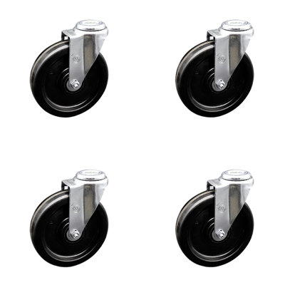 Phenolic Caster