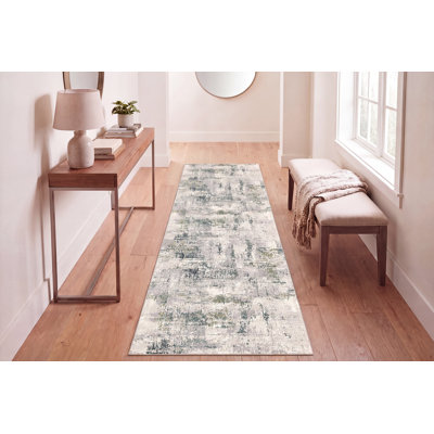 Shaniya Abstract Indoor Rug