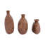 Tigard Handmade Stoneware Table Vase-1420625864