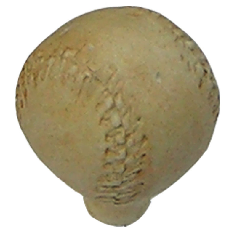 Curiosities Novelty Knob