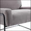 Fauteuil l 27,95 po Lopardo-98597599