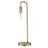 Peachey Metal Tripod Lamp