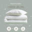 Reversible Toddler Duvet & Pillow Set-267339700