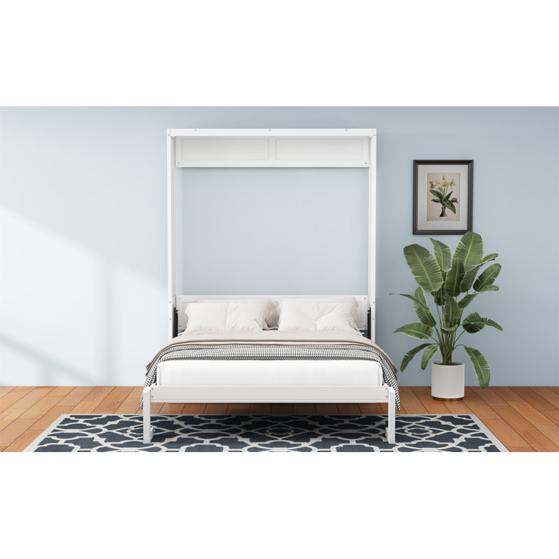 Murphy Bed, Queen