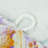 Herkus Shower Curtain with Hooks Included